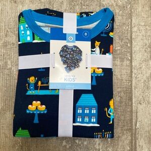 Hanukkah Pajamas new in packaging